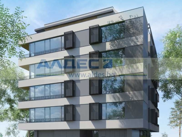 Тристаен апартамент в София, Лагера - 135 кв.м за 18404 €/кв.м - Снимка #1