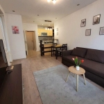 Дава се под наем Двустаен апартамент в София, Център - 67 кв.м за 643.11 € - Снимка #1