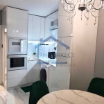 Дава се под наем Тристаен апартамент в Варна, Гръцка махала - 70 кв.м за 612 € - Снимка #1