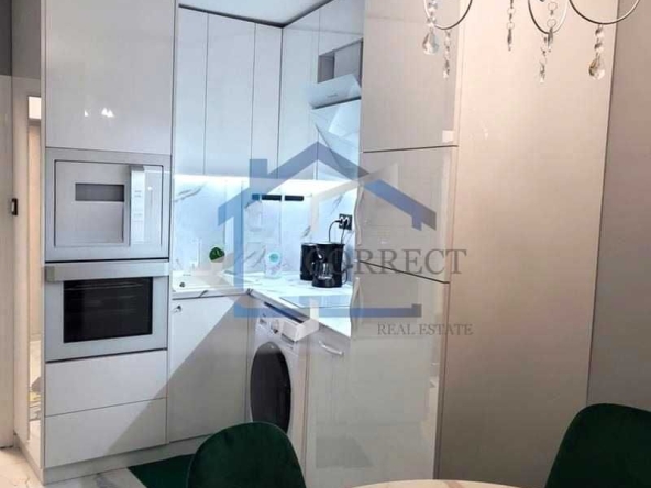 Дава се под наем Тристаен апартамент в Варна, Гръцка махала - 70 кв.м за 612 € - Снимка #1