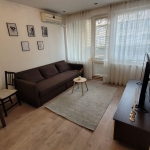 Дава се под наем Двустаен апартамент в София, Зона Б-18 - 67 кв.м за 628.32 € - Снимка #1