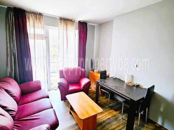 Тристаен апартамент в к.к. Слънчев бряг - 63 кв.м за 826 €/кв.м - Снимка #1