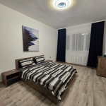 Дава се под наем Тристаен апартамент в София, Банишора - 100 кв.м за 698.19 € - Снимка #1