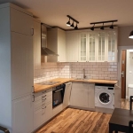 Дава се под наем Двустаен апартамент в София, Лагера - 60 кв.м за 612 € - Снимка #1