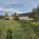 Дава се под наем Парцел в София, Дружба 1 - 3500 кв.м за 3490.95 € - Снимка #1