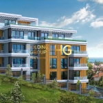 Тристаен апартамент в Варна, Виница - 96 кв.м за 763 €/кв.м - Снимка #1