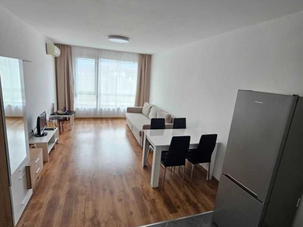 Дава се под наем Двустаен апартамент в София, Дървеница - 60 кв.м за 747.66 € - Снимка #1