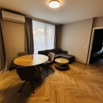 Дава се под наем Двустаен апартамент в София, Витоша - 50 кв.м за 698.19 € - Снимка #1