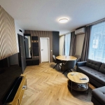 Дава се под наем Двустаен апартамент в София, Витоша - 50 кв.м за 697.17 € - Снимка #1
