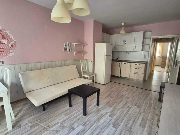 Двустаен апартамент в София, Дружба 2 - 68 кв.м за 1688 €/кв.м - Снимка #1