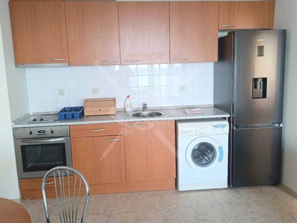 Двустаен апартамент в Свети Влас - 80 кв.м за 1438 €/кв.м - Снимка #1