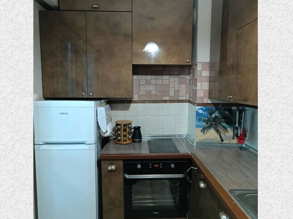 Двустаен апартамент в София, Борово - 70 кв.м за 2285 €/кв.м - Снимка #1