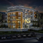 Двустаен апартамент в Варна, Виница - 66 кв.м за 1637 €/кв.м - Снимка #1