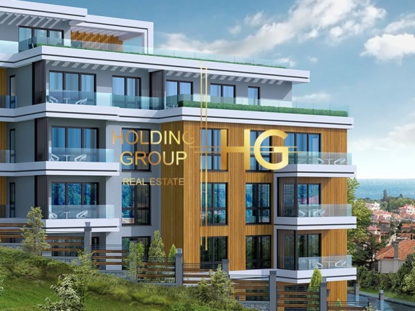 Тристаен апартамент в Варна, Виница - 96 кв.м за 1495 €/кв.м - Снимка #1