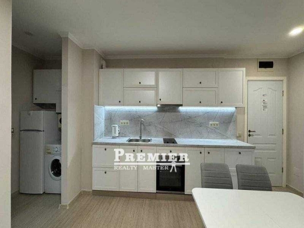 Тристаен апартамент в к.к. Слънчев бряг - 82 кв.м за 1293 €/кв.м - Снимка #1