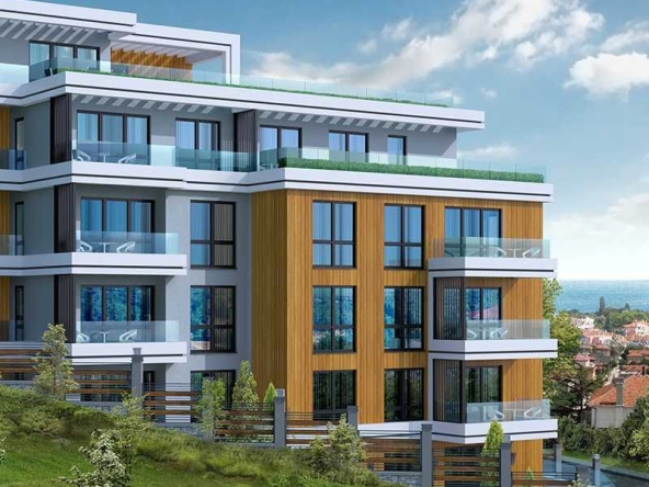 Тристаен апартамент в Варна, Виница - 104 кв.м за 1520 €/кв.м - Снимка #1