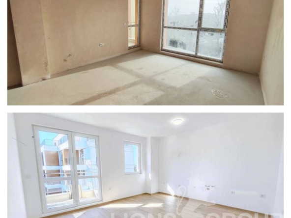 Двустаен апартамент в Варна, Младост 2 - 60 кв.м за 2000 €/кв.м - Снимка #1
