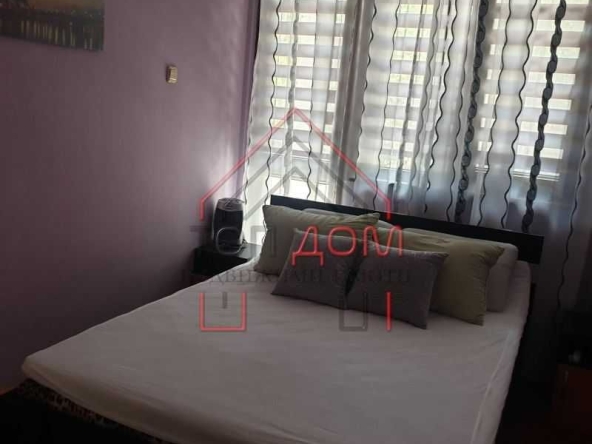 Дава се под наем Многостаен апартамент в Варна, Център - 120 кв.м за 765 € - Снимка #1