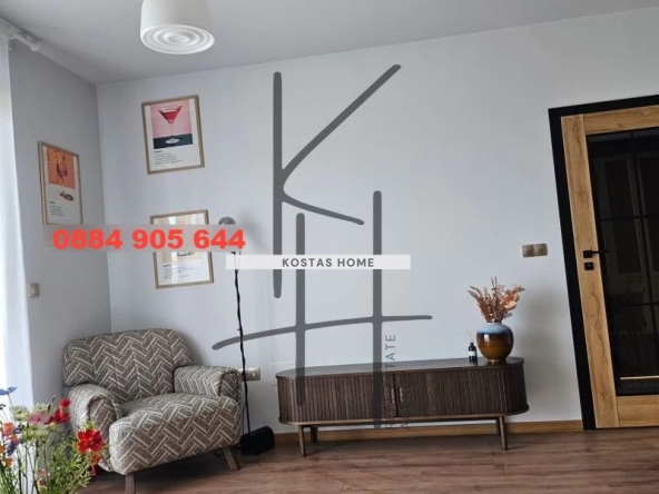 Двустаен апартамент в Варна, Виница - 77 кв.м за 2338 €/кв.м - Снимка #1
