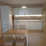 Дава се под наем Тристаен апартамент в София, Малинова долина - 94 кв.м за 599 € - Снимка #1