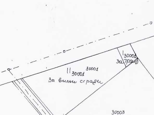 Парцел в София, Челопечене - 1400 кв.м за 52 €/кв.м - Снимка #1