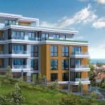 Двустаен апартамент в Варна, Виница - 68 кв.м за 1618 €/кв.м - Снимка #1