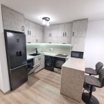 Дава се под наем Двустаен апартамент в Пловдив, Младежки Хълм - 73 кв.м за 600 € - Снимка #1