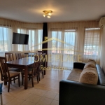 Дава се под наем Тристаен апартамент в Варна, Виница - 120 кв.м за 612 € - Снимка #1