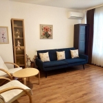 Дава се под наем Двустаен апартамент в Пловдив, Мараша - 73 кв.м за 400 € - Снимка #1