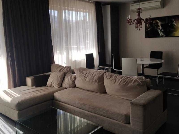 Дава се под наем Двустаен апартамент в София, Павлово - 80 кв.м за 600 € - Снимка #1