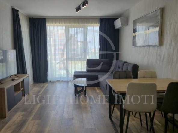 Двустаен апартамент в Пловдив, Христо Смирненски - 70 кв.м за 2608 €/кв.м - Снимка #1