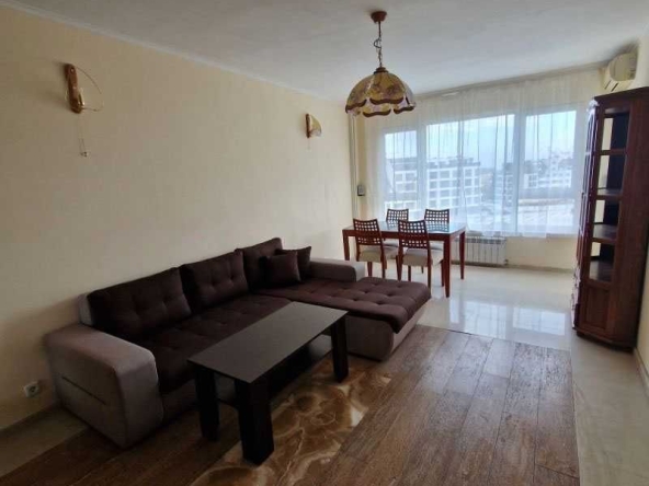 Дава се под наем Тристаен апартамент в София, Овча купел 2 - 80 кв.м за 600 € - Снимка #1