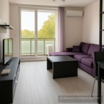 Дава се под наем Тристаен апартамент в Пловдив, Южен - 112 кв.м за 509.49 € - Снимка #1