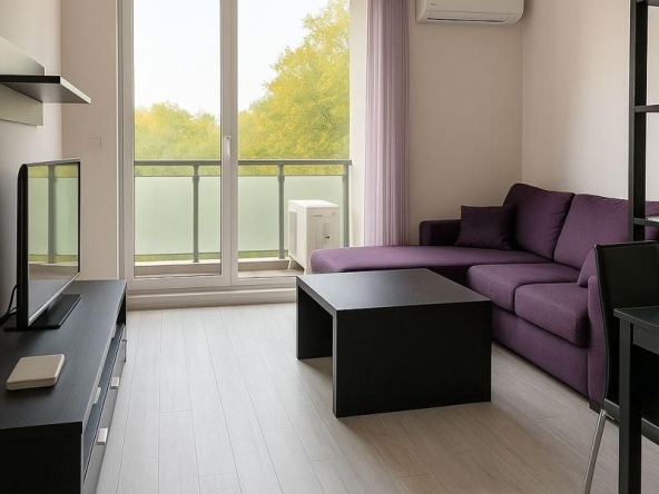 Дава се под наем Тристаен апартамент в Пловдив, Южен - 112 кв.м за 509.49 € - Снимка #1