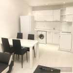 Дава се под наем Двустаен апартамент в Пловдив, Кършияка - 60 кв.м за 459 € - Снимка #1