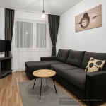 Дава се под наем Двустаен апартамент в Пловдив, Христо Смирненски - 50 кв.м за 398.82 € - Снимка #1