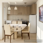 Дава се под наем Тристаен апартамент в Пловдив, Кършияка - 100 кв.м за 561 € - Снимка #1