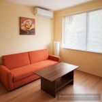 Дава се под наем Двустаен апартамент в Пловдив, Кючук Париж - 73 кв.м за 368.73 € - Снимка #1