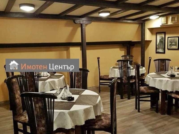 Дава се под наем Заведение в София, Студентски град - 151 кв.м за 2295 € - Снимка #1