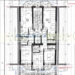 Тристаен апартамент в София, Център - 121 кв.м за 2108 €/кв.м - Снимка #1