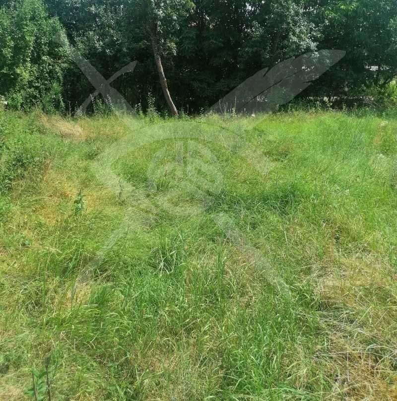 Парцел в Пловдив, Беломорски - 2000 кв.м за 50 €/кв.м - Снимка #1