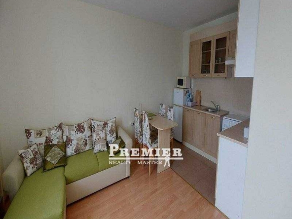 Едностаен апартамент в к.к. Слънчев бряг - 59 кв.м за 1102 €/кв.м - Снимка #1