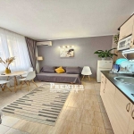 Двустаен апартамент в к.к. Слънчев бряг - 53 кв.м за 1312 €/кв.м - Снимка #1