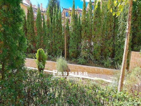 Едностаен апартамент в Свети Влас - 53 кв.м за 1347 €/кв.м - Снимка #1