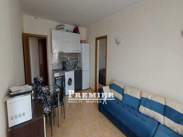 Тристаен апартамент в к.к. Елените - 98 кв.м за 391 €/кв.м - Снимка #1