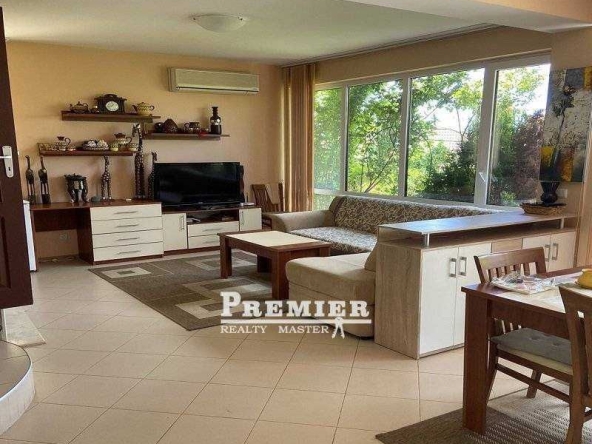 Къща в с. Горица, Област Бургас - 130 кв.м за 530 €/кв.м - Снимка #1