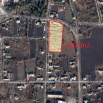 Парцел в с. Пчеларово, Област Добрич - 5200 кв.м за 3 €/кв.м - Снимка #1