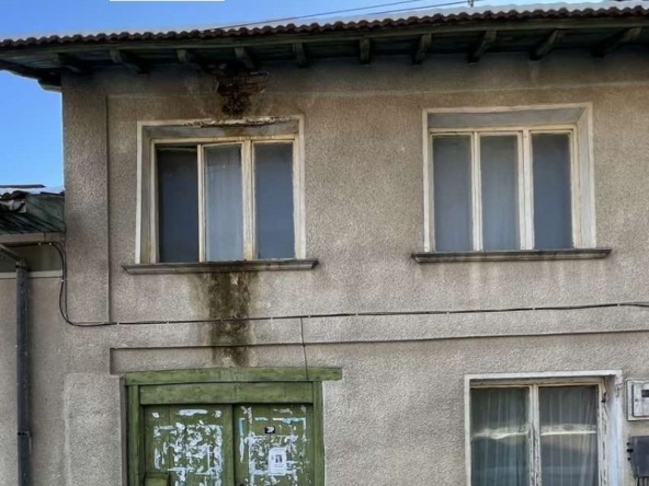 Къща в с. Шипково, Област Ловеч - 42 кв.м за 248 €/кв.м - Снимка #1