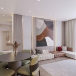 Дава се под наем Тристаен апартамент в София, Оборище - 130 кв.м за 1685.55 € - Снимка #1