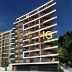 Четиристаен апартамент в Варна, Бриз - 172 кв.м за 2105 €/кв.м - Снимка #1